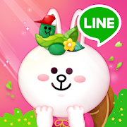 LINE POP2ͼ