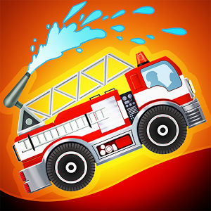 սʿ(Fire Fighters Racing for Kids)ͼ