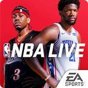 NBA LIVEְͼ