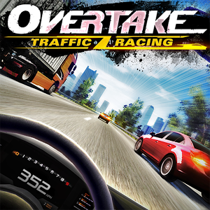·(Overtake Traffic Racing)޻ƽͼ