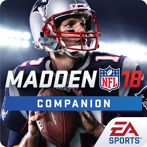 Madden NFL 18 Companionͼ