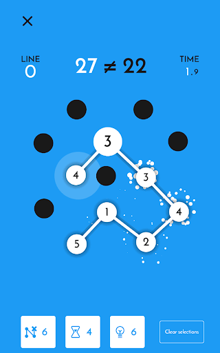 Brain Score : Connect the DotsϷͼ