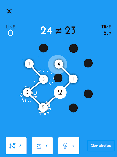 Brain Score : Connect the DotsϷͼ