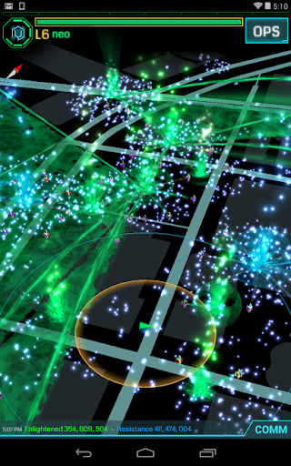 (Ingress)Ϸͼ