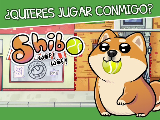 Perro ShiboϷͼ