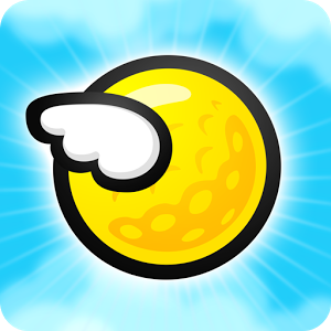 ظ߶2(Flappy Golf 2)ͼ