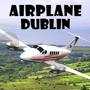 Airplane Dublinͼ