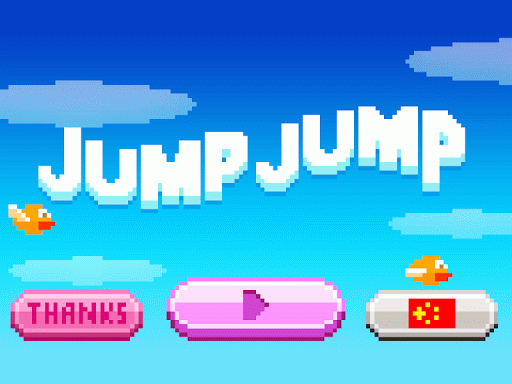 JumpJumpϷͼ