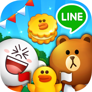 LINE POPͼ