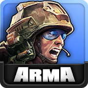 װͻϮƶ棺ж(Arma Mobile Ops)ͼ