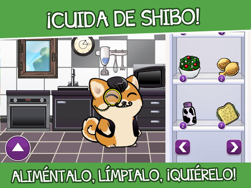 Perro ShiboϷͼ