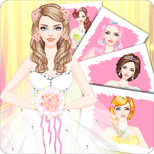 ʱлGorgeous Fashion Brideͼ