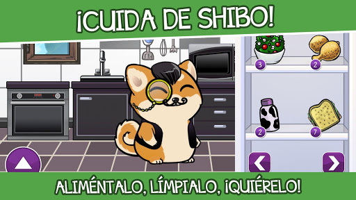 Perro ShiboϷͼ