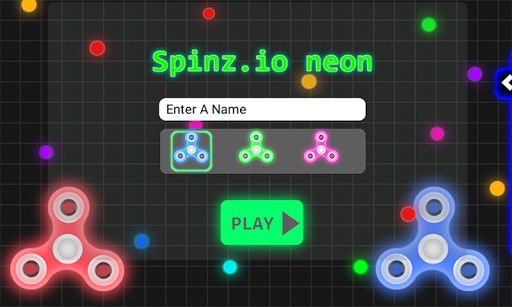 Spinz.ioϷͼ