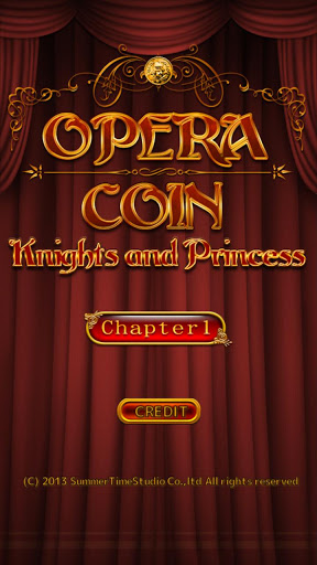 OPERA COIN Ϸͼ