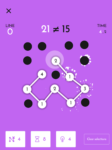 Brain Score : Connect the DotsϷͼ