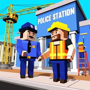 о(City Police Station)ͼ