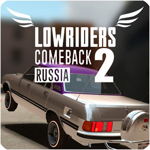 赸2˹(Lowriders Comeback 2  Russia)ͼ
