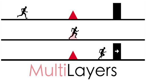 MultiLayersϷͼ