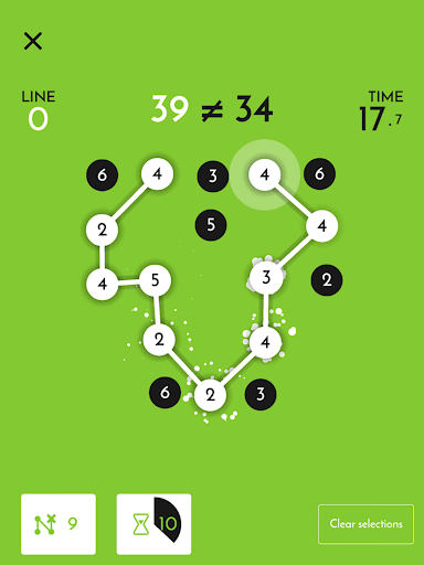 Brain Score : Connect the DotsϷͼ