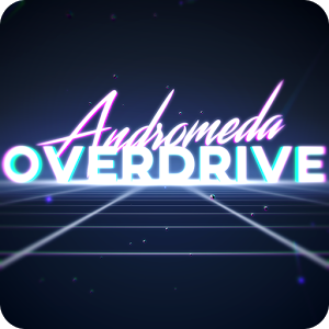 Ů٣Andromeda overdriveͼ