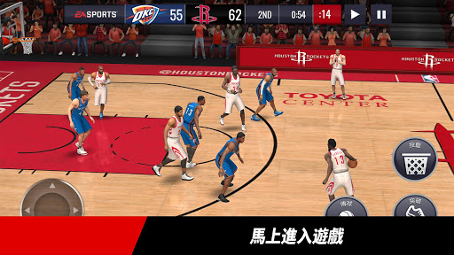 NBA LIVEְϷͼ