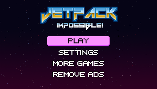 JetpackϷͼ