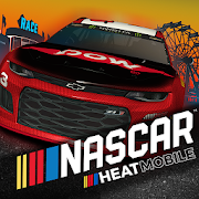 ˹ƶ(NASCAR Heat Mobile)ͼ