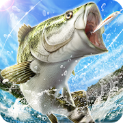 3D(Bass Fishing 3D)ͼ