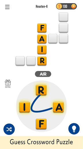 WordCrossyϷͼ