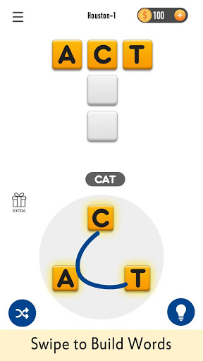 WordCrossyϷͼ