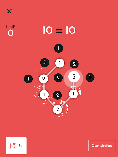 Brain Score : Connect the DotsϷͼ